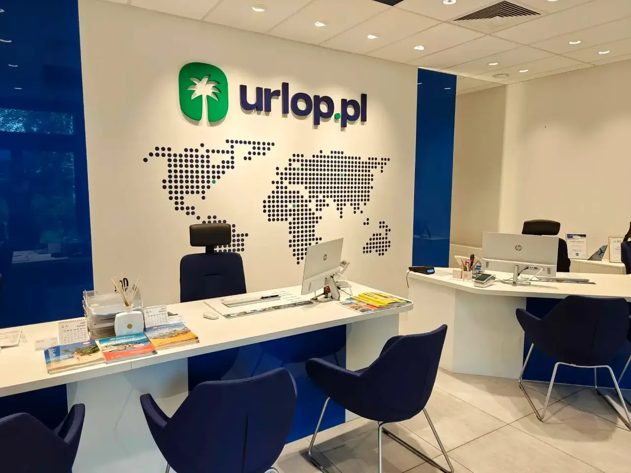 Marzysz o własnym biurze podróży?